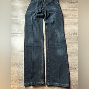 vintage levi’s 501